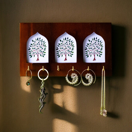 Key holder | Triple Window