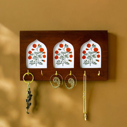 Key holder | Triple Window