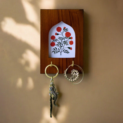 Key holder | Single Window